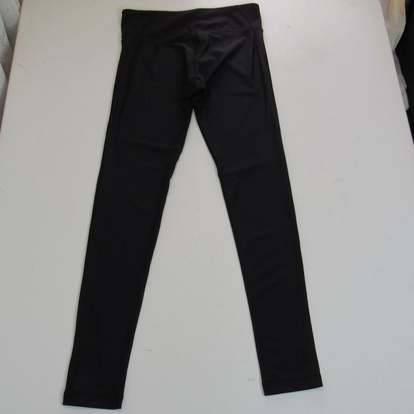 Under Armour Compression Pant Black Size M - Picture 3 of 11